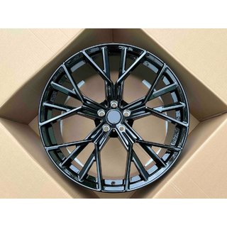 Kované disky OEM R23 V1 (4 ks) BMW XM G09 2022– fotografia 1