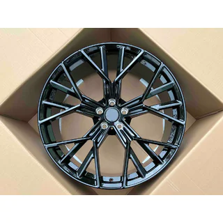 Kované disky OEM R23 V1 (4 ks) BMW XM G09 2022– fotografia 1