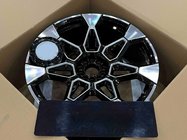 BMW XM G09 2022– Kované disky OEM R23 V2 (4 ks) fotografia 5