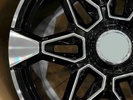 BMW XM G09 2022– Kované disky OEM R23 V2 (4 ks) fotografia 6