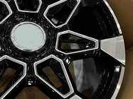 BMW XM G09 2022– Kované disky OEM R23 V2 (4 ks) fotografia 8