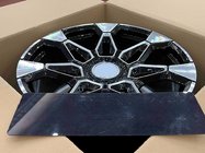 BMW XM G09 2022– Kované disky OEM R23 V2 (4 ks) fotografia 4