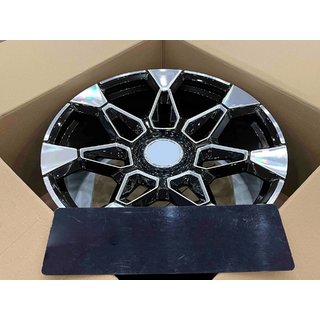 Kované disky OEM R23 V2 (4 ks) BMW XM G09 2022– fotografia 3