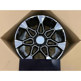 Kované disky OEM R23 V2 (4 ks) BMW XM G09 2022– fotografia 1