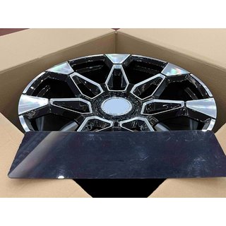 Kované disky OEM R23 V2 (4 ks) BMW XM G09 2022– fotografia 4