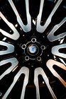 BMW 6. rad G32 2017– OEM kované disky R21 (4 ks) fotografia 7