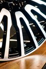 BMW 6. rad G32 2017– OEM kované disky R21 (4 ks) fotografia 8