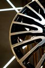 BMW 6. rad G32 2017– OEM kované disky R21 (4 ks) fotografia 9