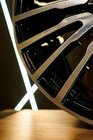 BMW 6. rad G32 2017– OEM kované disky R21 (4 ks) fotografia 5