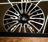 BMW 6. rad G32 2017– OEM kované disky R21 (4 ks) fotografia 4