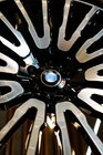 BMW 6. rad G32 2017– OEM kované disky R21 (4 ks) fotografia 10
