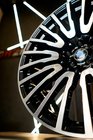 BMW 6. rad G32 2017– OEM kované disky R21 (4 ks) fotografia 14
