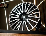 BMW 6. rad G32 2017– OEM kované disky R21 (4 ks) fotografia 3