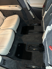 Mercedes GLS X167 2019– Textilné autokoberce Deluxe (3 rady, čierne) fotografia 3