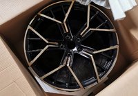 BMW 8. séria G14/G15/G16 2018– Kované disky OEM R20 V1 (4 ks) fotografia 1