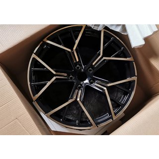Kované disky OEM R20 V1 (4 ks) BMW 8. séria G14/G15/G16 2018– fotografia 1