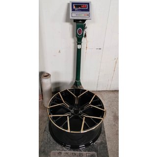 Kované disky OEM R20 V1 (4 ks) BMW 8. séria G14/G15/G16 2018– fotografia 2