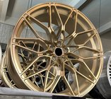 BMW 3. rad G20/G21 2018– OEM kované disky R19 R20 V1 (4 ks) fotografia 2