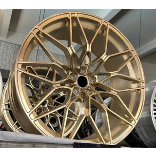 OEM kované disky R19 R20 V1 (4 ks) BMW 3. rad G20/G21 2018– fotografia 2