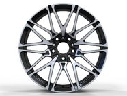 BMW X5 G05 2019–2026 Kované disky OEM R22 V3 (4 ks) fotografia 1
