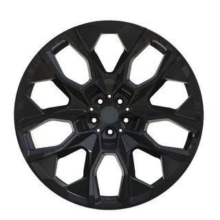 Kované disky OEM R23 V1 (4 ks) BMW X7 G07 2019– fotografia 1