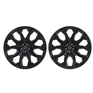 Kované disky OEM R23 V1 (4 ks) BMW X7 G07 2019– fotografia 2