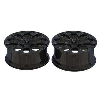 Kované disky OEM R23 V1 (4 ks) BMW X7 G07 2019– fotografia 4