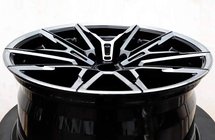 BMW 3. rad G20/G21 2018– OEM kované disky R20/R21 (4 ks) fotografia 6