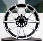 BMW 3. rad G20/G21 2018– OEM kované disky R20/R21 (4 ks) fotografia 1