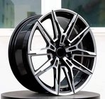 BMW 3. rad G20/G21 2018– OEM kované disky R20/R21 (4 ks) fotografia 2