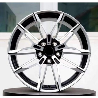OEM kované disky R20/R21 (4 ks) BMW 3. rad G20/G21 2018– fotografia 1