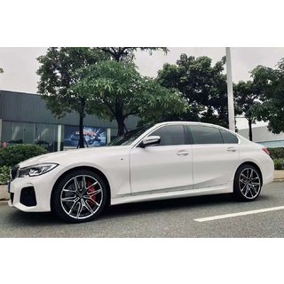 OEM kované disky R20/R21 (4 ks) BMW 3. rad G20/G21 2018– fotografia 3