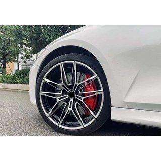 OEM kované disky R20/R21 (4 ks) BMW 3. rad G20/G21 2018– fotografia 4