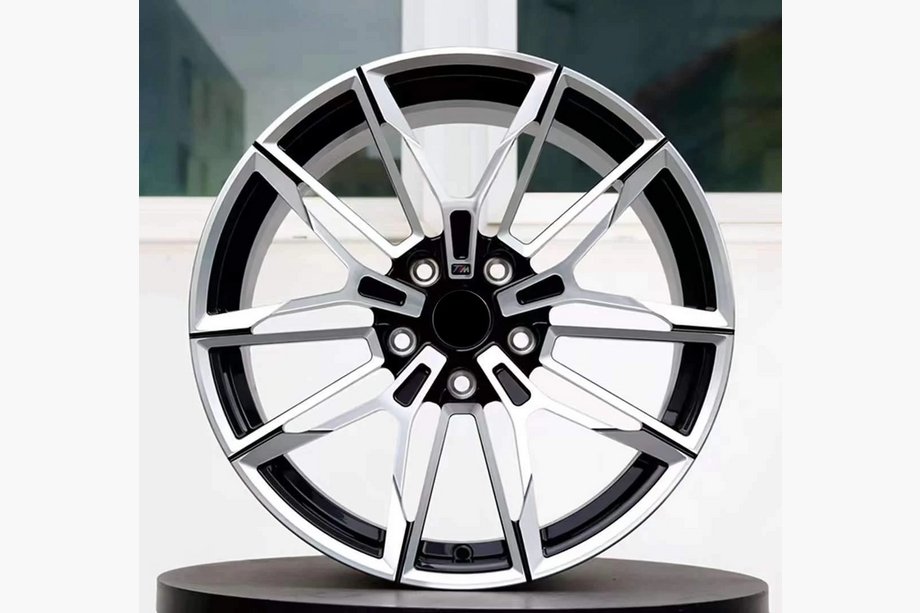 BMW 3. rad G20/G21 2018– OEM kované disky R20/R21 (4 ks) Image