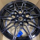 BMW 4. séria G22/23/26 2020– OEM kované disky R19 R20 V3 (4 ks) fotografia 3