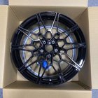 BMW 4. séria G22/23/26 2020– OEM kované disky R19 R20 V3 (4 ks) fotografia 6