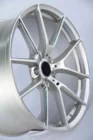 BMW 2. séria G42 2021– Kované OEM disky R19 R20 V2 (4 ks) fotografia 5