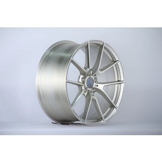 Kované OEM disky R19 R20 V2 (4 ks) BMW 2. séria G42 2021– fotografia 2