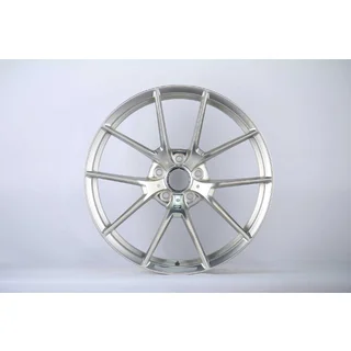 Kované OEM disky R19 R20 V2 (4 ks) fotografia 1