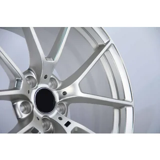 Kované OEM disky R19 R20 V2 (4 ks) fotografia 4