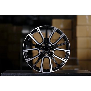 Kované disky OEM R22 V1 (4 ks) fotografia 1