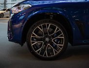 BMW X5 G05 2019–2026 Kované disky OEM R21 V4 (4 ks) fotografia 5