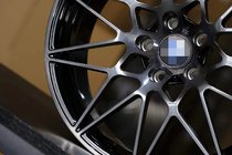 BMW 4. séria G22/23/26 2020– OEM kované disky R18/R19 (4 ks) fotografia 4