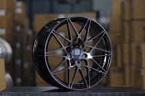 BMW 4. séria G22/23/26 2020– OEM kované disky R18/R19 (4 ks) fotografia 2