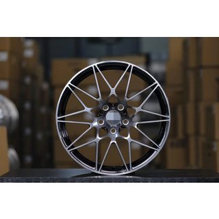 OEM kované disky R18/R19 (4 ks) BMW 4. séria G22/23/26 2020– fotografia 1