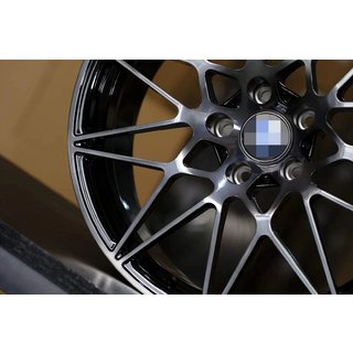 OEM kované disky R18/R19 (4 ks) BMW 4. séria G22/23/26 2020– fotografia 4
