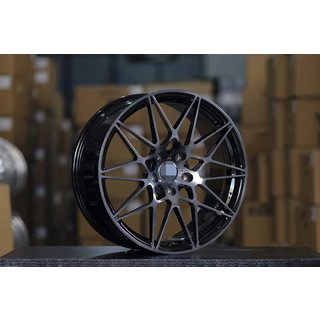 OEM kované disky R18/R19 (4 ks) BMW 4. séria G22/23/26 2020– fotografia 2