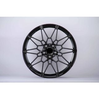 Kované OEM disky R19 R20 V4 (4 ks) BMW 4. séria G22/23/26 2020– fotografia 1