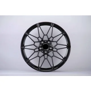 Kované OEM disky R19 R20 V4 (4 ks) fotografia 1