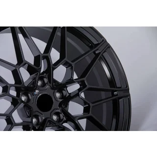 Kované OEM disky R19 R20 V4 (4 ks) fotografia 3